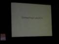 videos de 1114 Control Seminar Introduction to C++ - Part 1