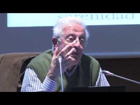 'Religiones y espiritualidades en la plaza pública', conferencia de Ramon Maria Nogués en Bilbao
