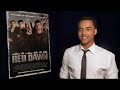 in red dawn, a city in washington state awakens to the surreal sight of foreign paratroopers dropping from the sky -- shockingly, the u.s. has been invaded a...