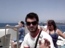 paseo en submarino