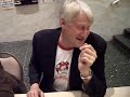 charles martinet at video games live