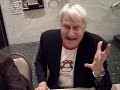 Charles Martinet at Video Games Live Charles Martinet at Video Games Live
