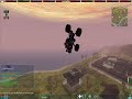 ATV Fling ATV Fling