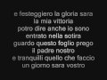 Sizza-Il Mio Tesoro-