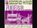 Second Hand - Funeral (1971)