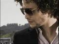 Justin Guarini-  New! 'Revolve' (acoustic EP)
