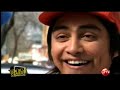 El encuestador - Juana y Pedro