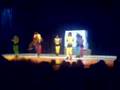 NPHS Talent Show [ Gettin It ]