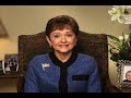 NC Congresswoman Sue Myrick