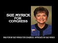 NC Congresswoman Sue Myrick