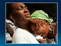 Hurricane Katrina Tribute