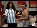 chigüesque tv: el colchón