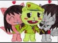 flippy and ale tribute- girlfriend