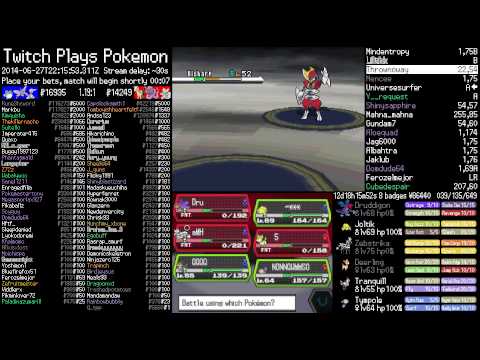 how to defeat lord n in pokemon black
