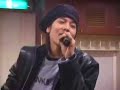 Se7en before debut of \"wahJoh\" Se7en before debut of \"wahJoh\"