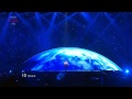 Finland : Eurovision Song Contest Semi Final 2011 - BBC Three