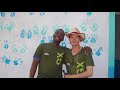 Rob Rass - 3 months in Mozambique