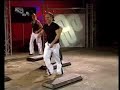 Step Tools - Marcus Irwin