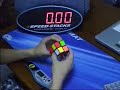 2x2x2 cube RNC ave:4.11 seconds