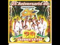 BANDA LOS NUEVOS SANTA ROSA-Negocio Cuajado