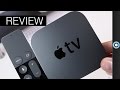 New Apple TV Review! Is It Worth It?