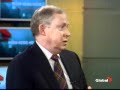 James Hoggan on Global Noon News