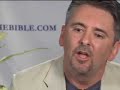 Dennis Jernigan talks about healing.