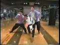 NEWJACKSWING! L.L.BROTHERS DANCE WITH TANAKA PT.2ダンス甲子園
