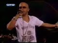 Wisin y yandel - vi�a 2008 - sexy movimiento live(el final)