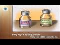 Diabetes Patient Education Types of insulin