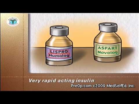 how to administer nph insulin