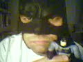 BATMAN 2 - TRAILER 1