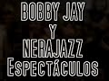 despedida de soltera con bobby jay  nerajazz  y patipami