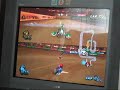 Mario Kart Wifi Race 1