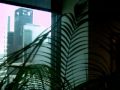 Continental Airlines Larry Kellner Office