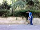sincronia Neverstop first video
