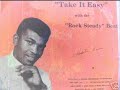 10 min Mix- of - Hopeton Lewis - ROCKSTEADY 10 min Mix- of - Hopeton Lewis - ROCKSTEADY