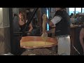 Fabrication du fromage à Gruyères Fabrication du fromage à Gruyères