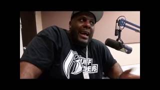 Meet The New Ruff Ryder Quadir Lateef [VIDEO]