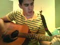 Godsmack Voices(Acoustic Cover)