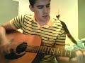 Godsmack Voices(Acoustic Cover)