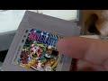 hey people, thought i would upload a video showing recent purchases of games i bought. i purchased a load through steam as well but cant physically show those. i hope you like this video and want to see more purchases when i get them. my ultimate goal is to rebuild my classic games collection. all my old nes, sega mega drive, snes, game boy, game gear, ps1, ps2, gamecube games i once had are no longer with me due to my parents getting rid of most of them when we moved house 5 years ago. i wasn't too impressed to say the least but never had a massive collection like many youtubers have. twitter: www.twitter.com tags: supremopete pete gaming pick up games i bought recently minecraft rift gamer cash converters newcastle retro games playstation 1 gameboy game boy nintendo ds boxed manual case classic ninja gaiden full metal alchemist tetris dynablaster command and conquer red alert syphon filter assault rigs