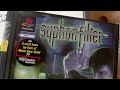 hey people, thought i would upload a video showing recent purchases of games i bought. i purchased a load through steam as well but cant physically show those. i hope you like this video and want to see more purchases when i get them. my ultimate goal is to rebuild my classic games collection. all my old nes, sega mega drive, snes, game boy, game gear, ps1, ps2, gamecube games i once had are no longer with me due to my parents getting rid of most of them when we moved house 5 years ago. i wasn't too impressed to say the least but never had a massive collection like many youtubers have. twitter: www.twitter.com tags: supremopete pete gaming pick up games i bought recently minecraft rift gamer cash converters newcastle retro games playstation 1 gameboy game boy nintendo ds boxed manual case classic ninja gaiden full metal alchemist tetris dynablaster command and conquer red alert syphon filter assault rigs
