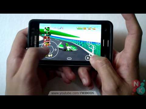 how to download nintendo 64 games on android