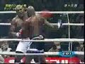 Best of Bob Sapp