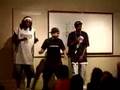 Kapolei High Business Academy Rap (DJ and Eduardo)