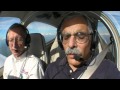 Premier Edition Diamond DA40 Flight Trial