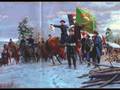 CONFEDERATE SONG ~ IRISH SOLDIERS