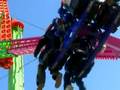 mel on Insanity at the Royal show