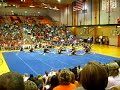 Edwardsville Cheerleading